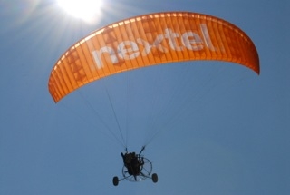  In volo sotto il sole - 999 - Volare 